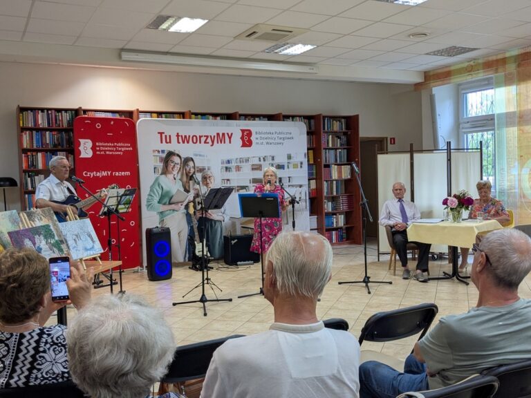 koncert zespołu dwa plus dwa