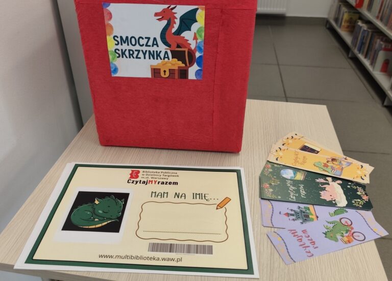 dzień dziecka w wilnotece