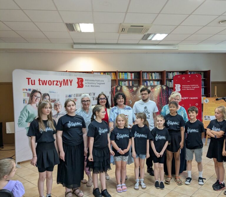 II Warszawski Przegląd Piosenki Cała Warszawa śpiewa z nami o Stolicy