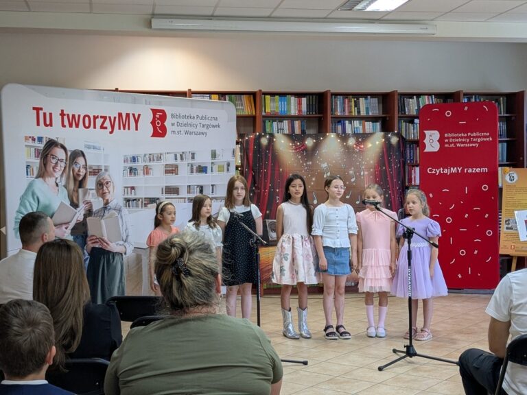 II Warszawski Przegląd Piosenki Cała Warszawa śpiewa z nami o Stolicy