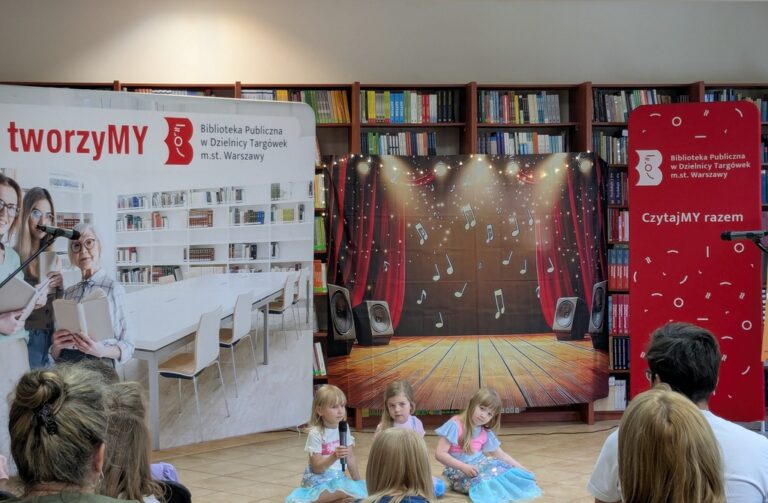 II Warszawski Przegląd Piosenki Cała Warszawa śpiewa z nami o Stolicy