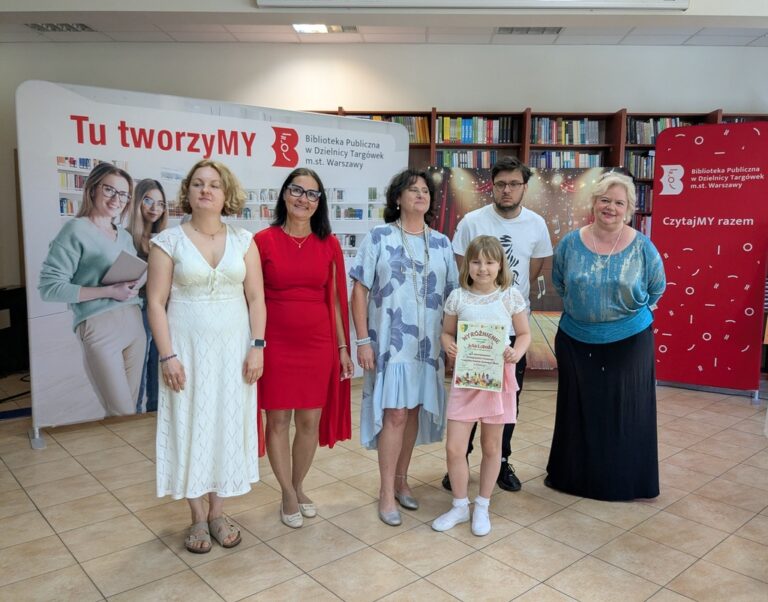 II Warszawski Przegląd Piosenki Cała Warszawa śpiewa z nami o Stolicy