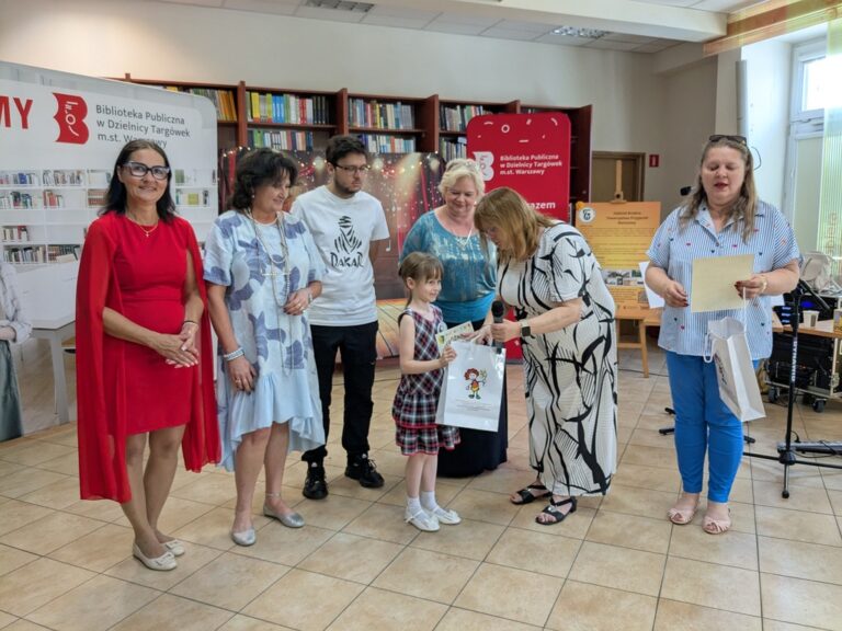 II Warszawski Przegląd Piosenki Cała Warszawa śpiewa z nami o Stolicy