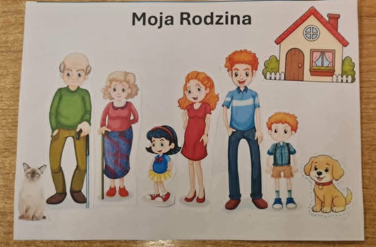 zajęcia biblioteczne dla dzieci