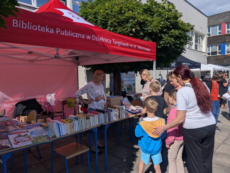 warsztaty robienia toreb ekologicznych