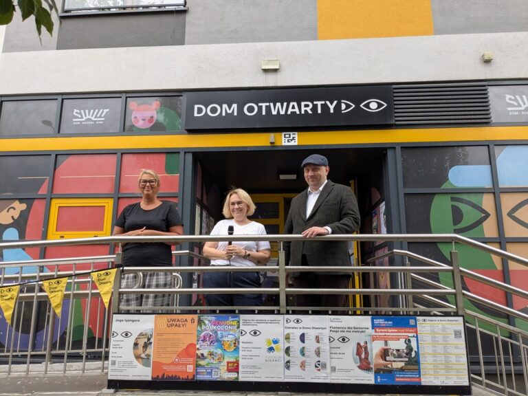 piknik rodzinny - pasaż kultury