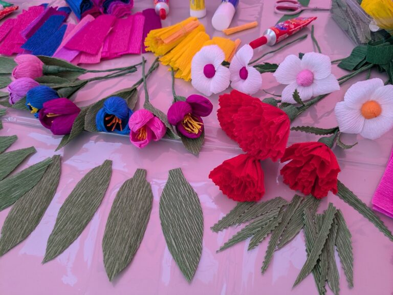 piknik rodzinny - pasaż kultury