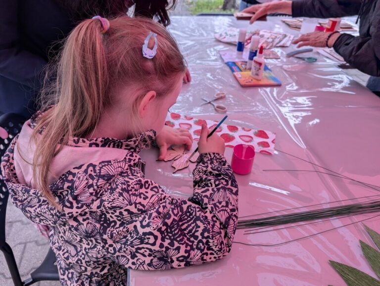 piknik rodzinny - pasaż kultury