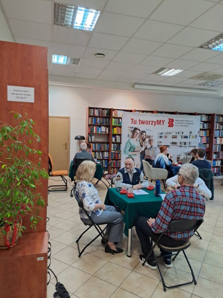 turniej brydż