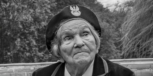Wanda Traczyk-Stawska