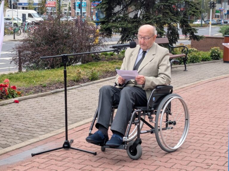 płk Czesław Lewandowski