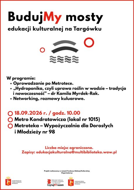 BudujMY mosty spotkanie