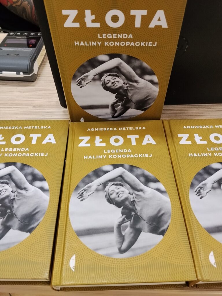 Agnieszka Metelska
