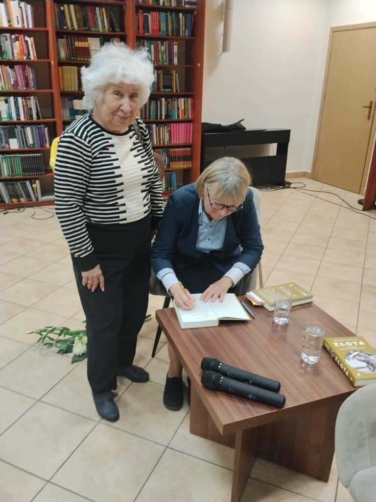 Agnieszka Metelska