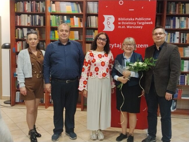 Agnieszka Metelska