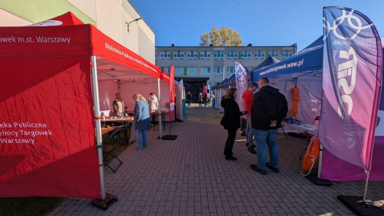 trening rodzinny Akademia Ochrony Ludności i Obrony Cywilnej