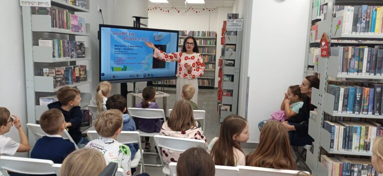 warsztaty koncentracji i uważności